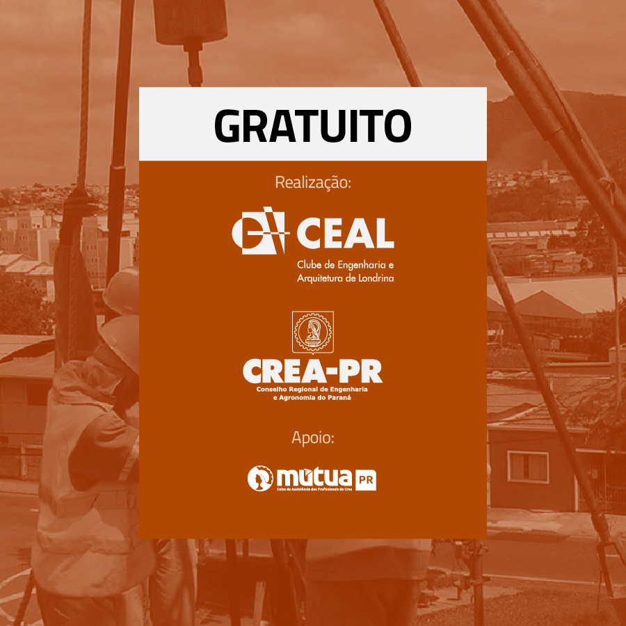 Curso online sobre Atualização de Normas de SPT  