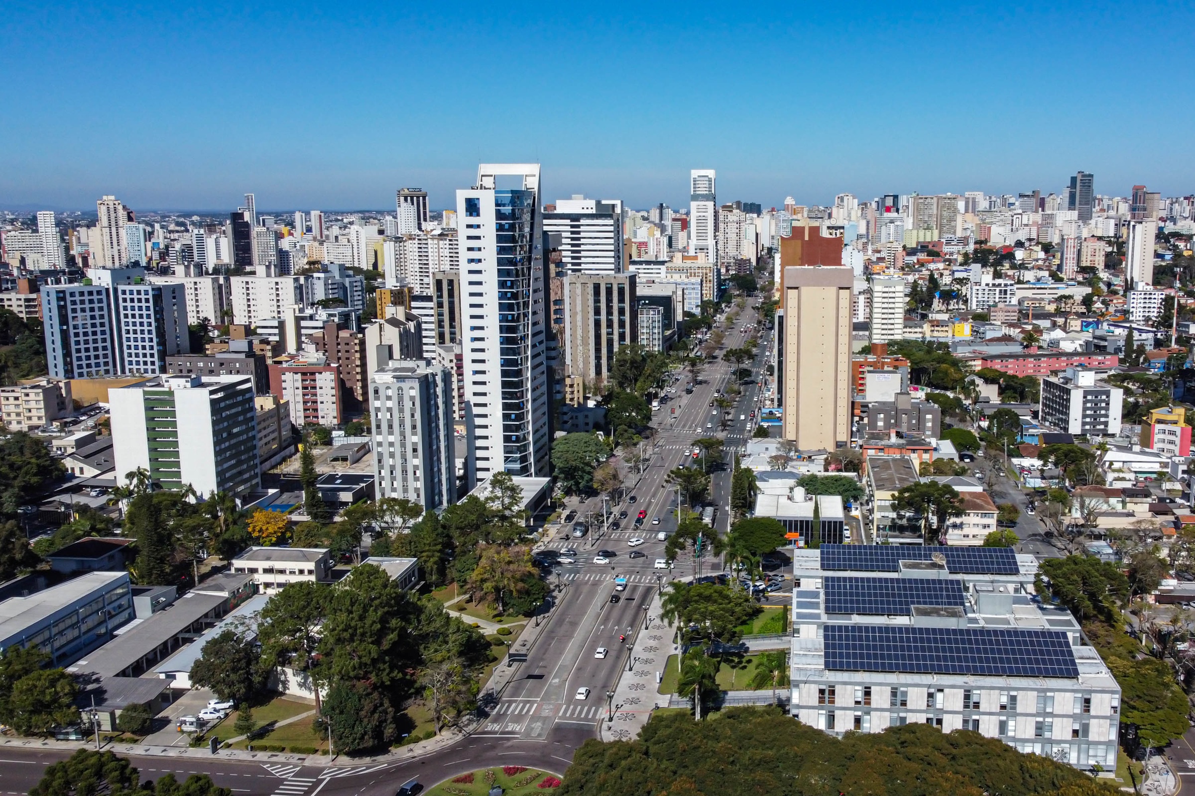 Banco Central: Paraná tem maior salto da atividade econômica do Sul e Sudeste no 4º trimestre