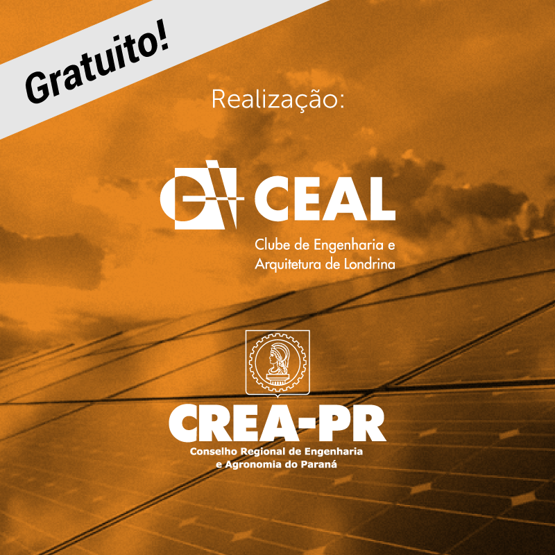 Curso Presencial de Sistema Hibrido de Geração Solar Fotovoltaica