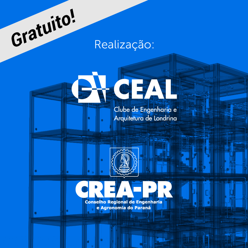 CURSO PRESENCIAL GRATUITO BIM MÓDULO HIDRÁULICA