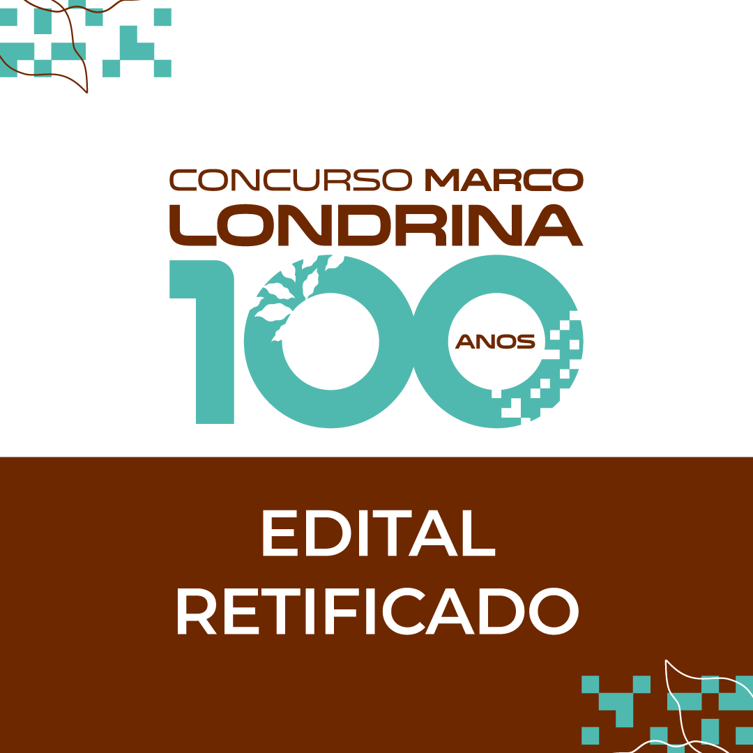 Nova data para divulgação dos 3 finalistas