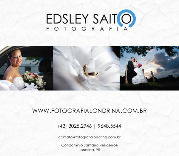 Edsley Saito Fotografia