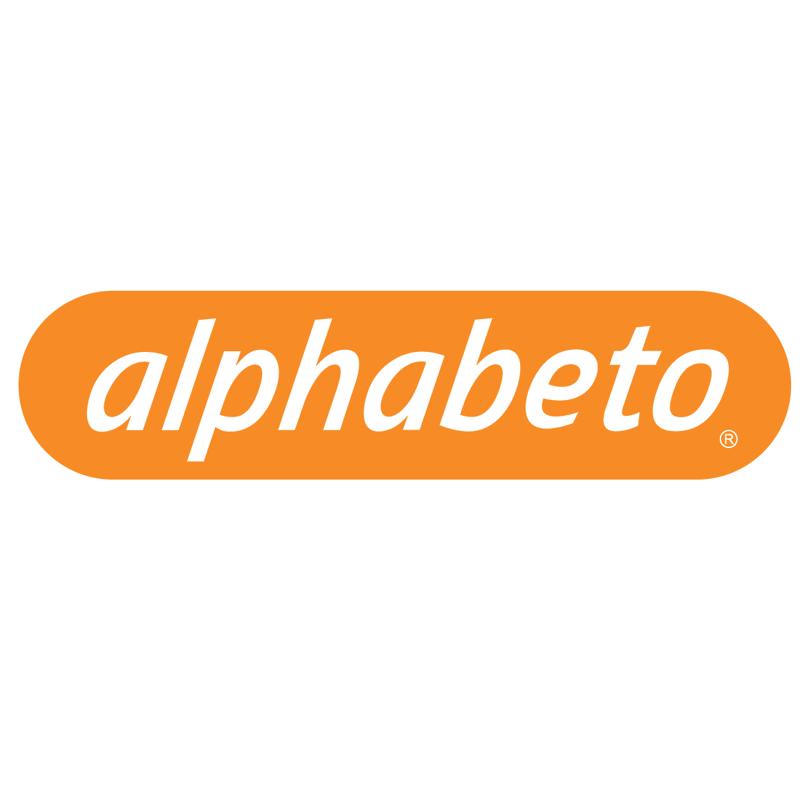 LOJA ALPHABETO